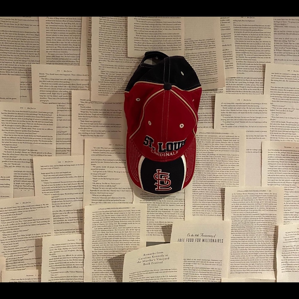 men’s snapback hat